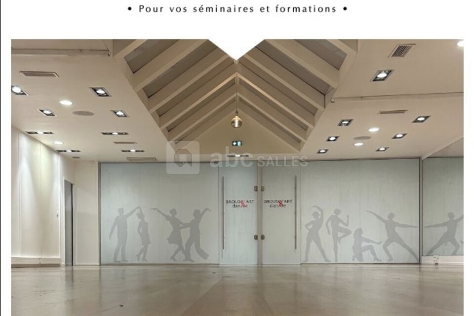 Brouss'art Musique