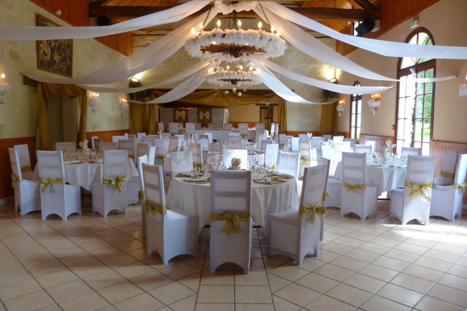 Domaine de la Fougeraie