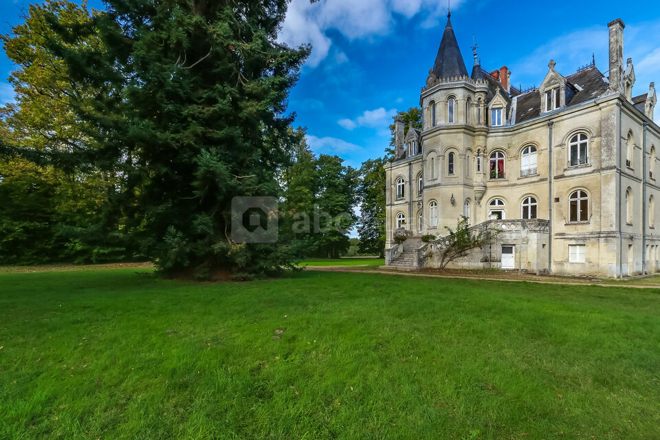 Vue extérieure