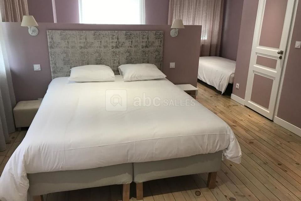 Chambre Quadruple