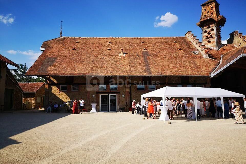 Ferme de Forest