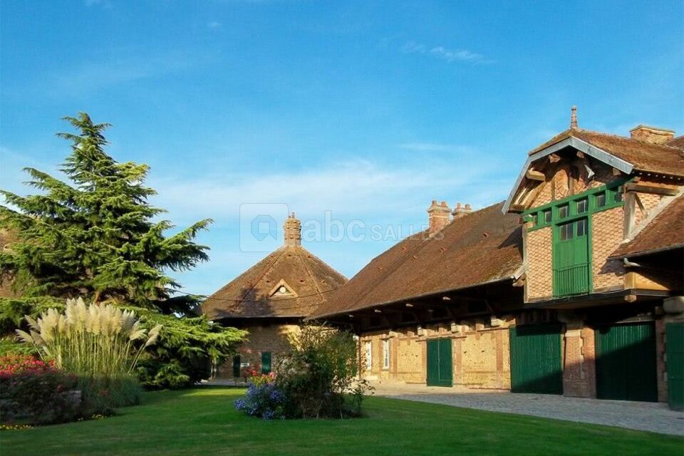 Ferme de Forest
