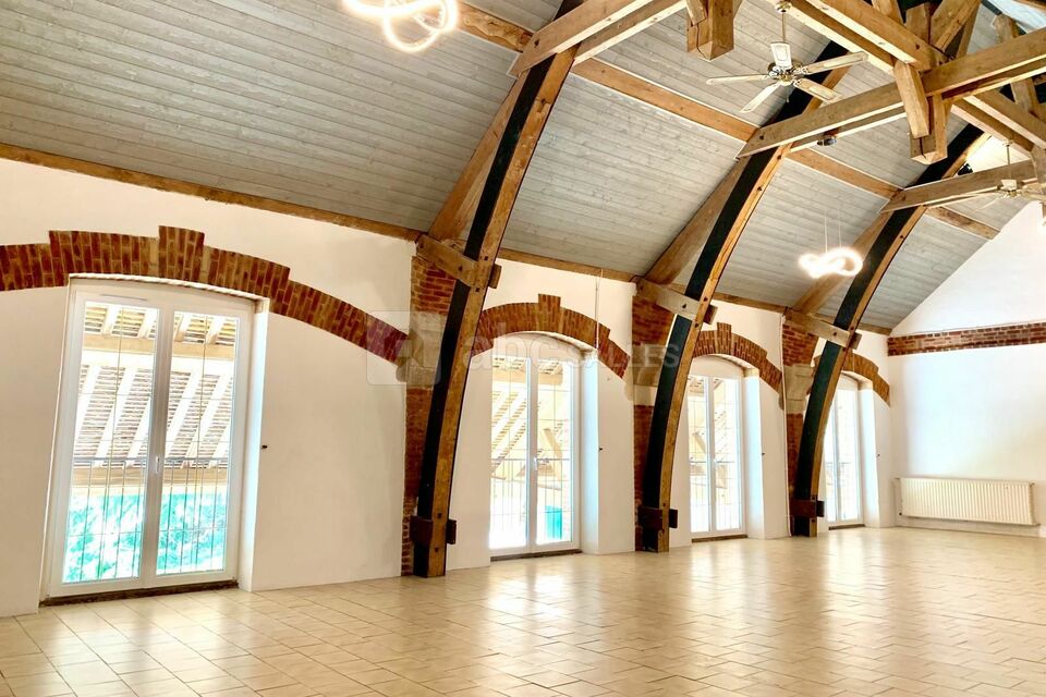 Ferme de Forest