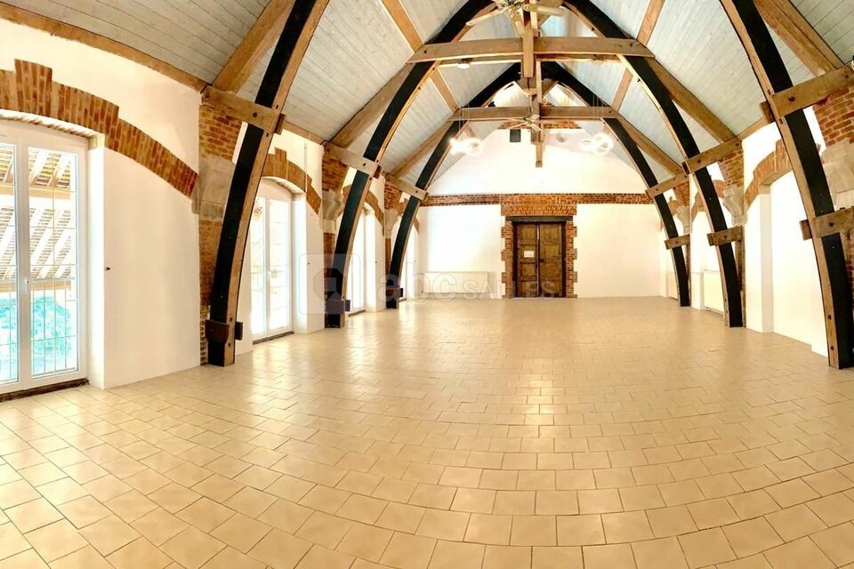 Ferme de Forest