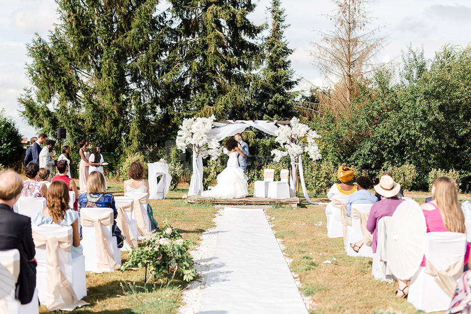 Ferme de Forest