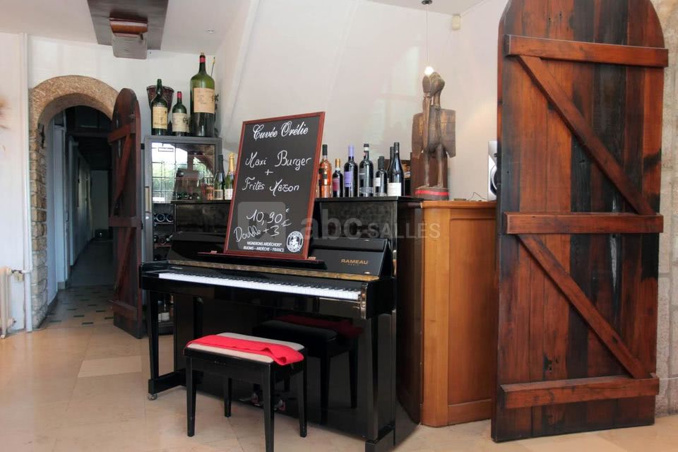 Hôtel du Chapeau Rouge