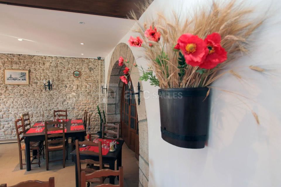 Hôtel du Chapeau Rouge