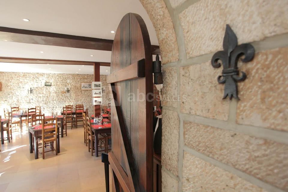 Hôtel du Chapeau Rouge