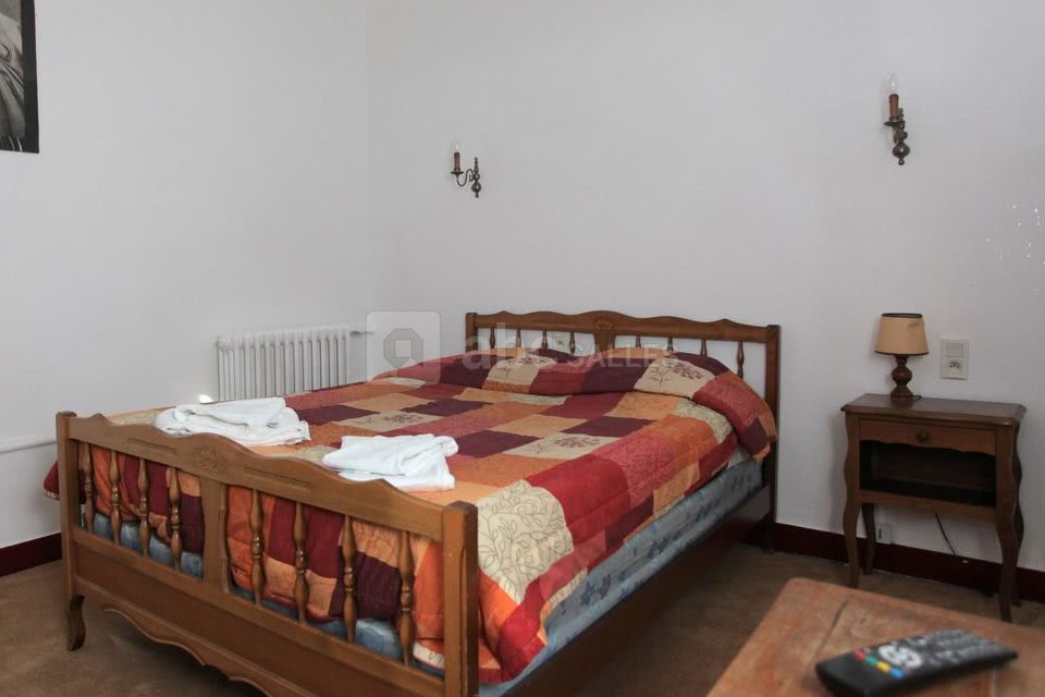 Hôtel du Chapeau Rouge