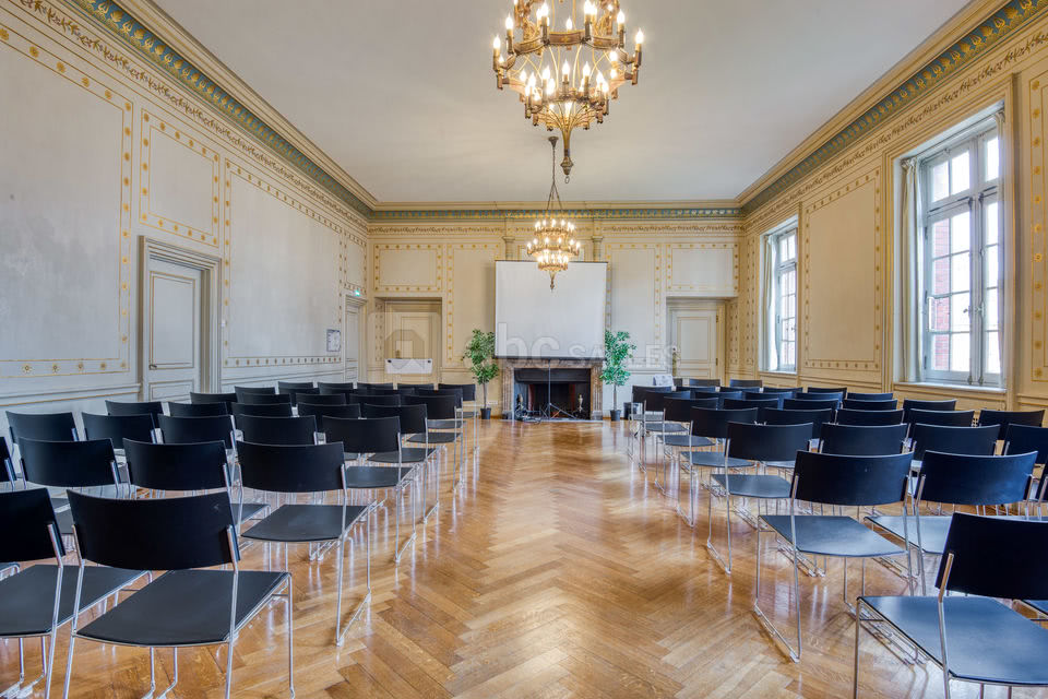 Salon Gulbenkian