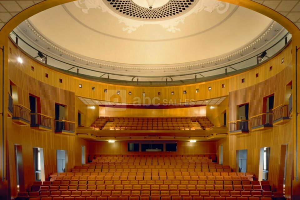 Maison Internationale - Cité Internationale Universitaire de Paris