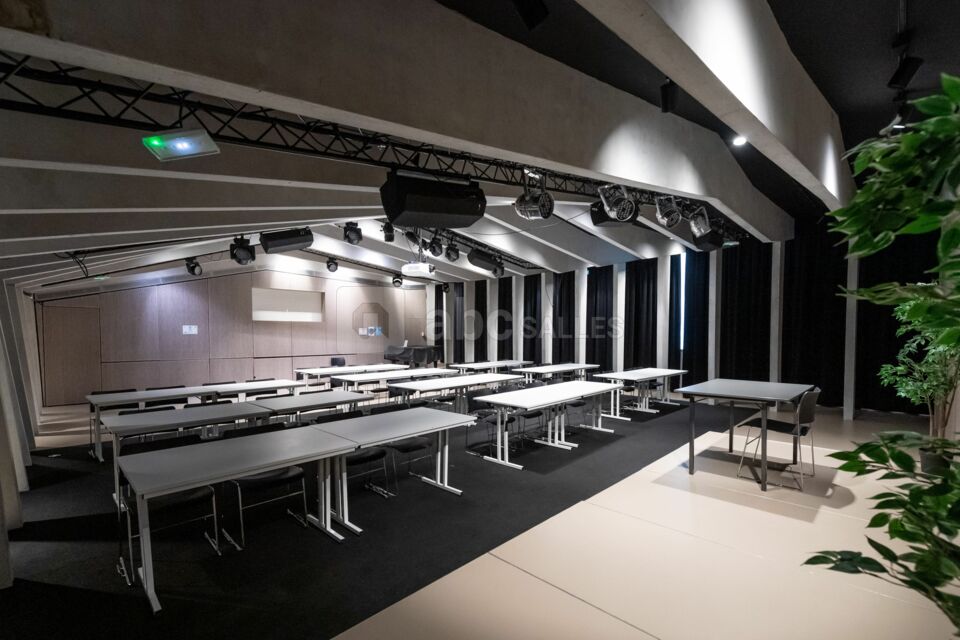 Maison Internationale - Cité Internationale Universitaire de Paris