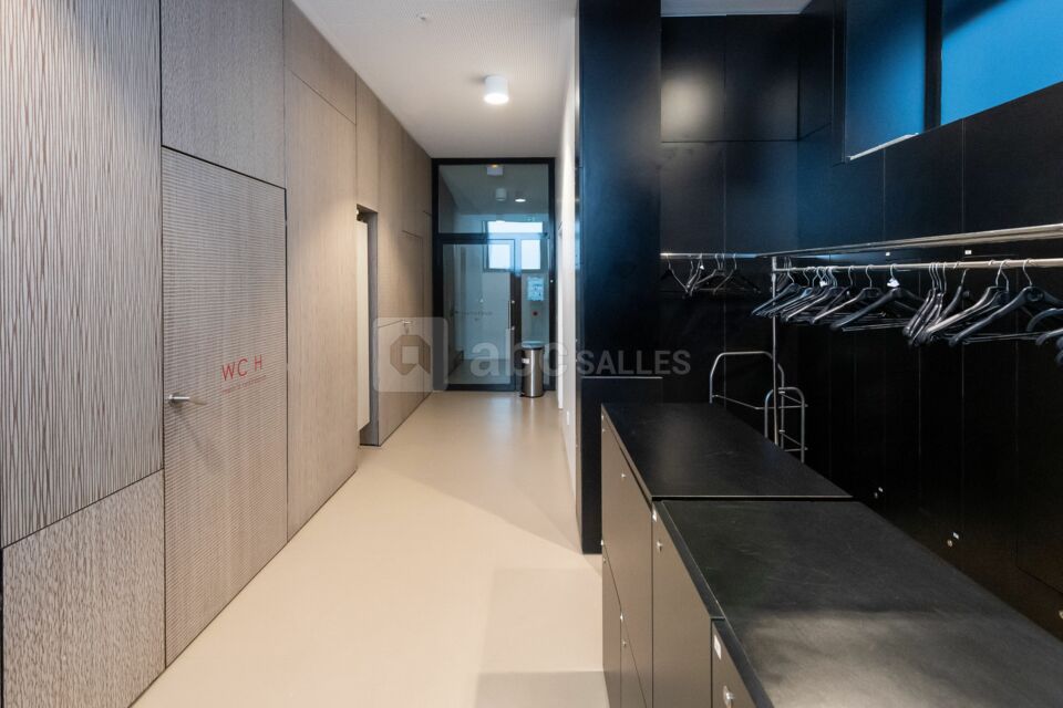 Maison Internationale - Cité Internationale Universitaire de Paris