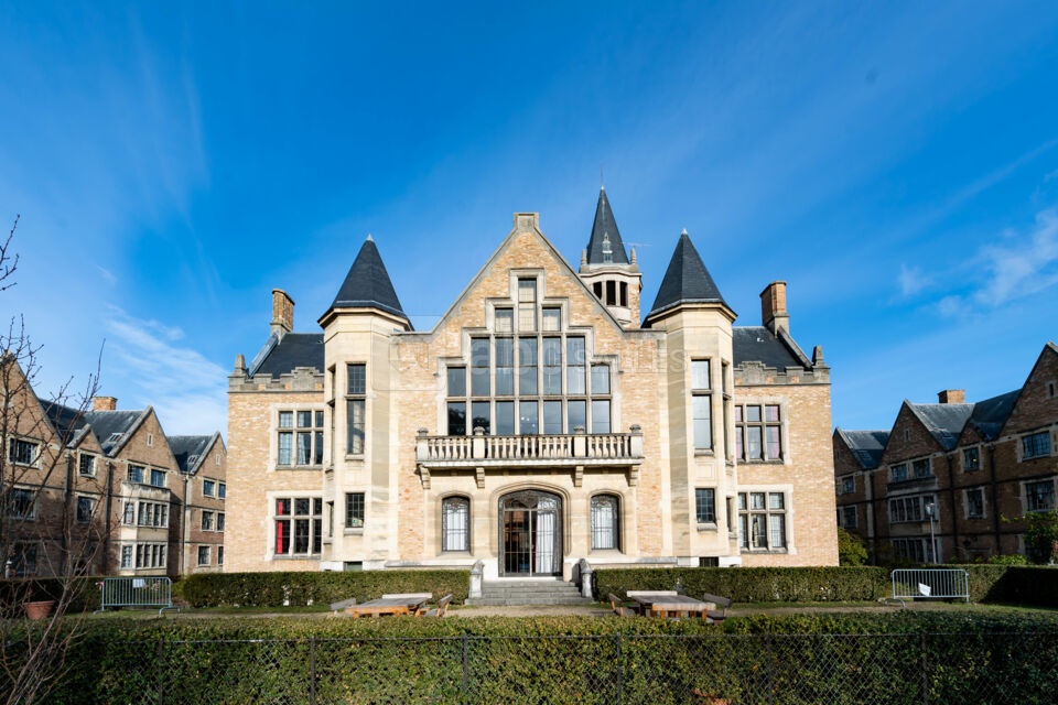 Maison Internationale - Cité Internationale Universitaire de Paris