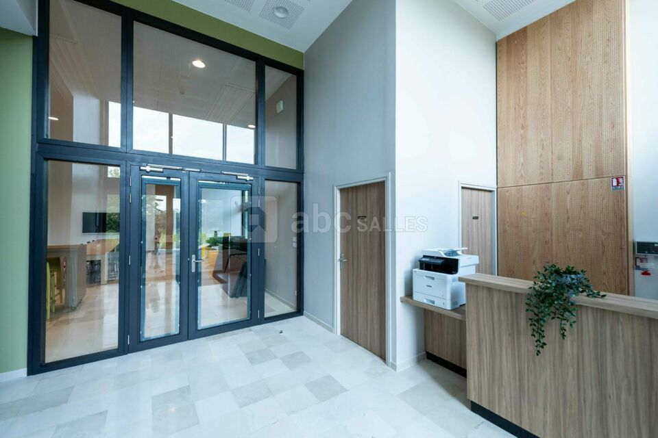 Maison Internationale - Cité Internationale Universitaire de Paris