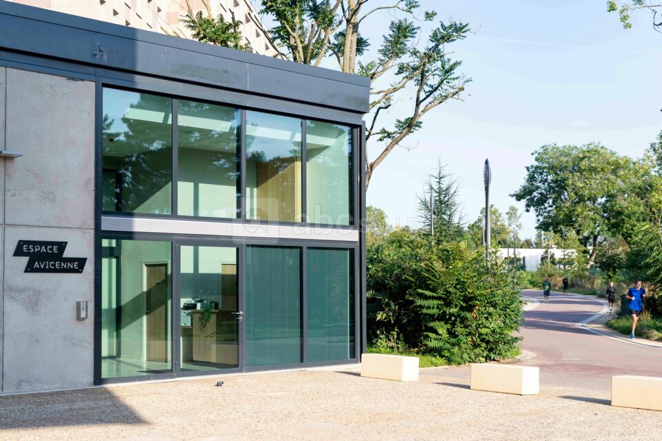 Maison Internationale - Cité Internationale Universitaire de Paris