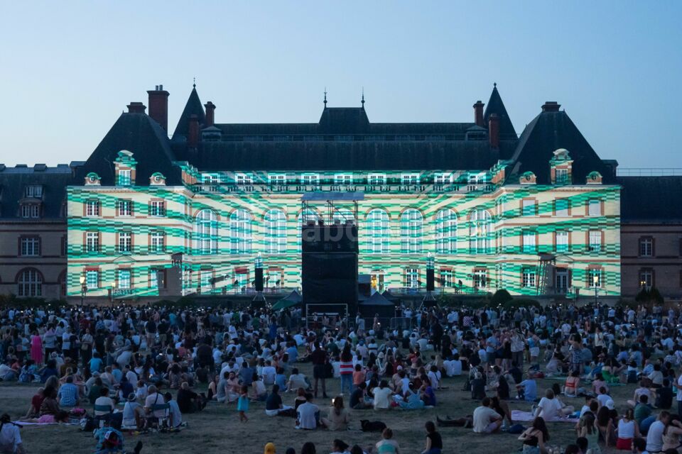 Maison Internationale - Cité Internationale Universitaire de Paris