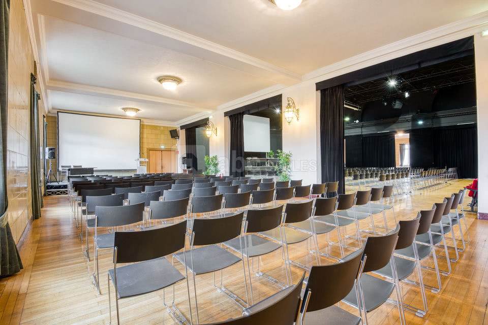 Galerie Wilson - Espace Adenauer