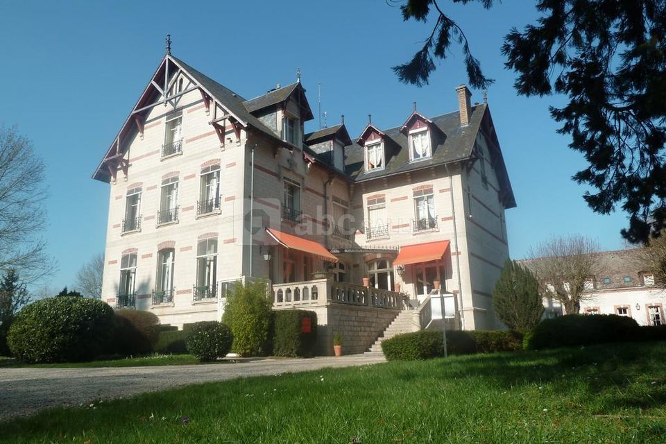 Le Domaine des Graviers
