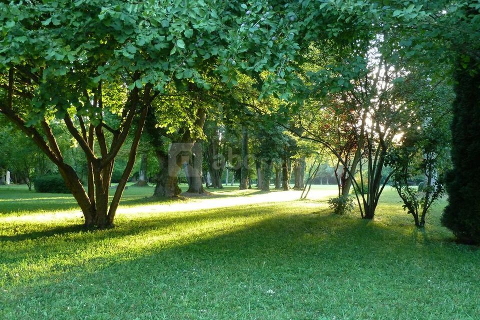 Le Domaine des Graviers