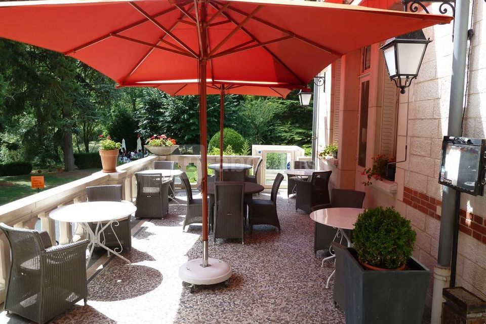 Le Domaine des Graviers