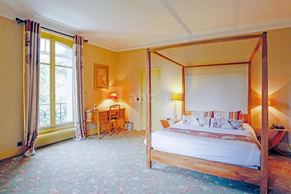Le Domaine des Graviers