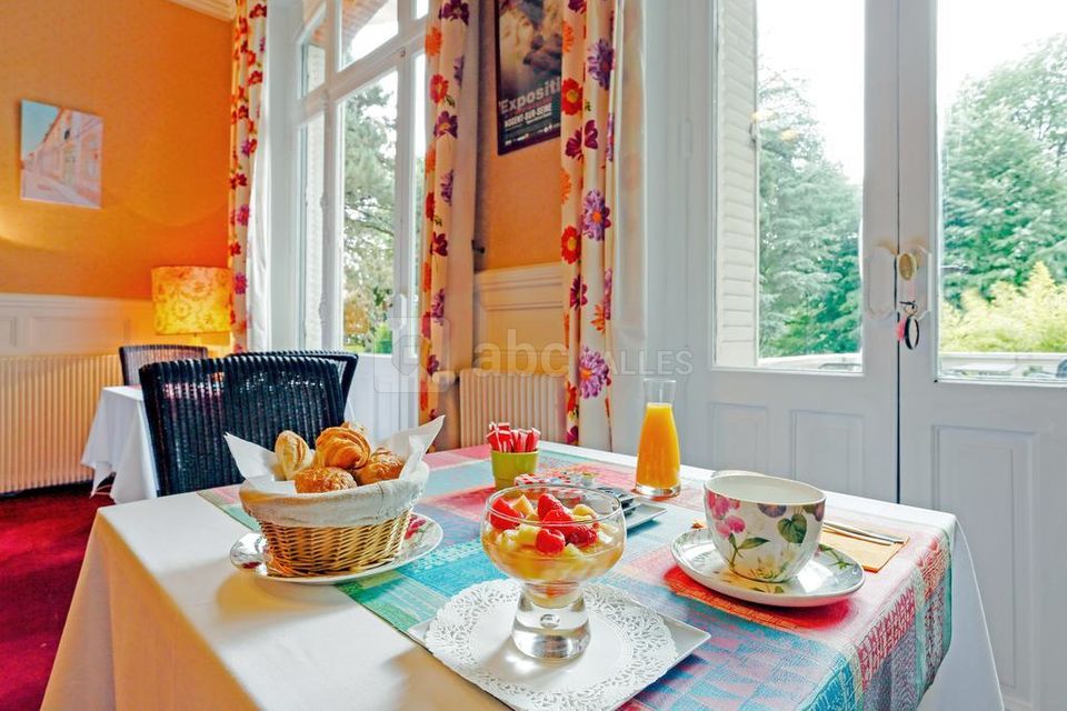 Le Domaine des Graviers