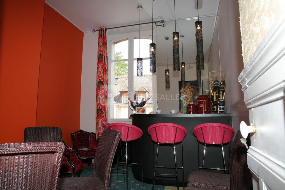 Le Domaine des Graviers