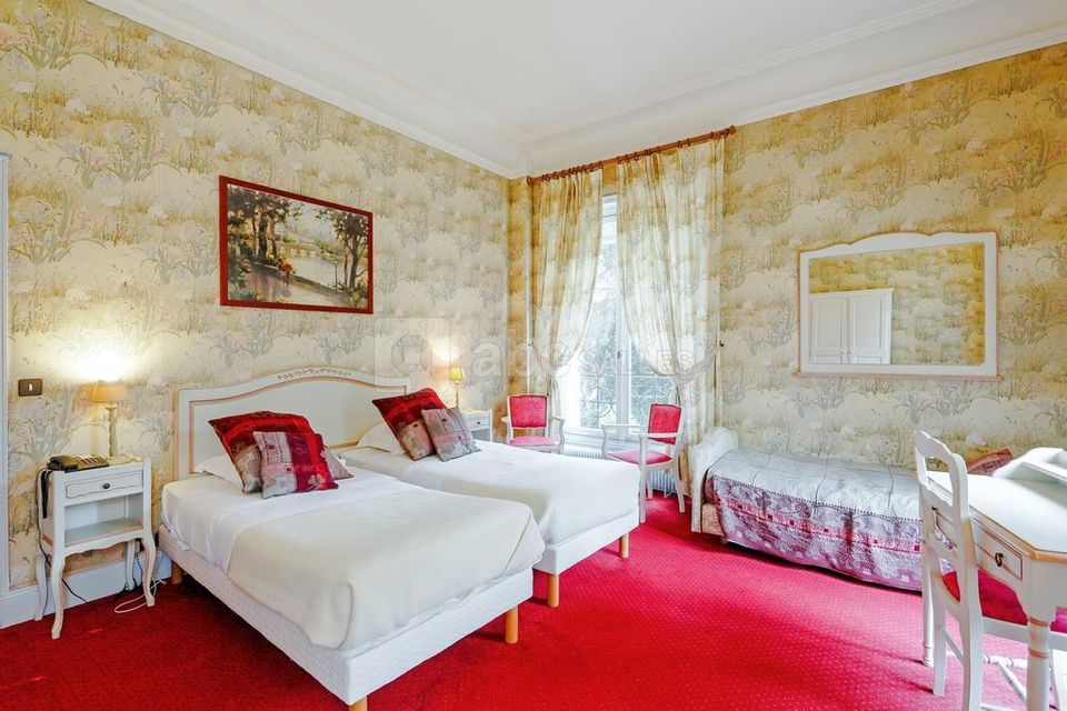 Le Domaine des Graviers
