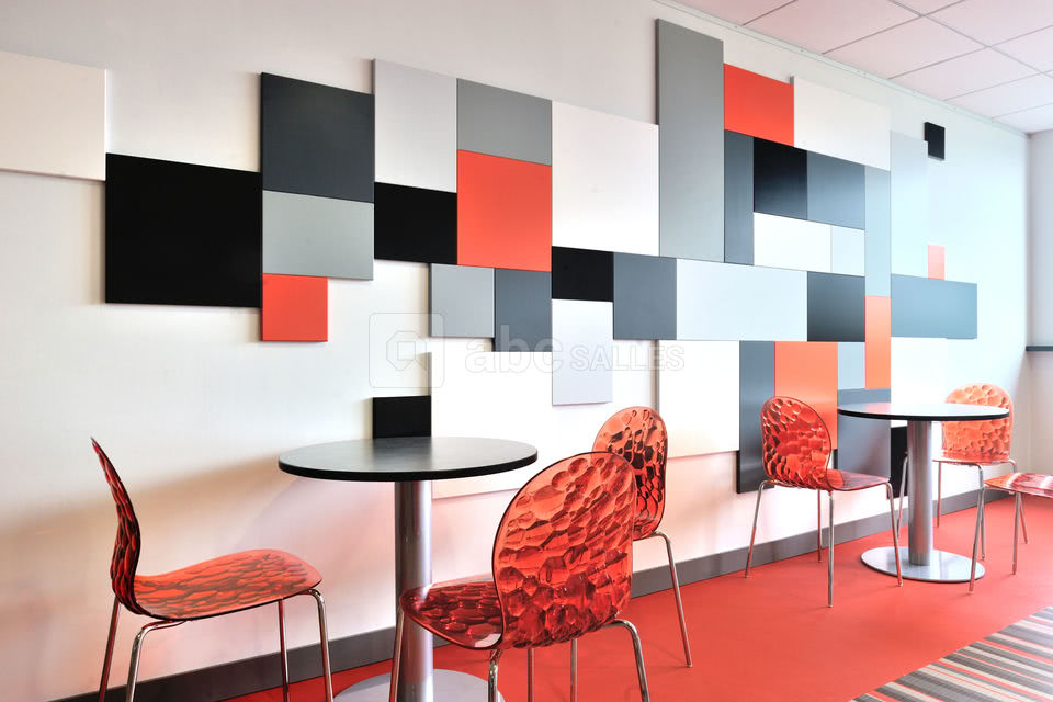 Learning Center Les Docks de Paris