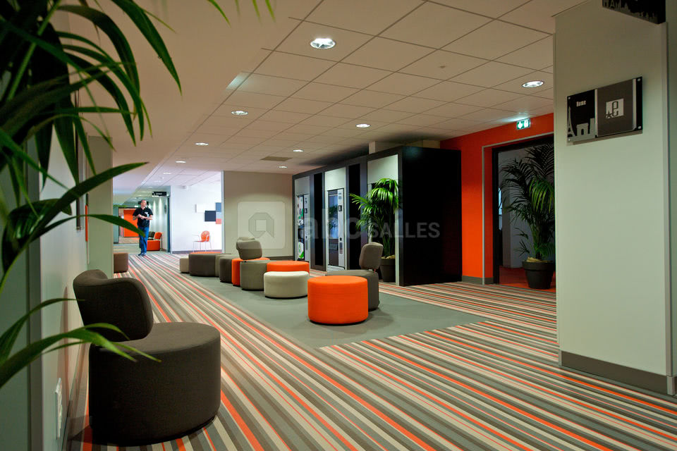 Learning Center Les Docks de Paris
