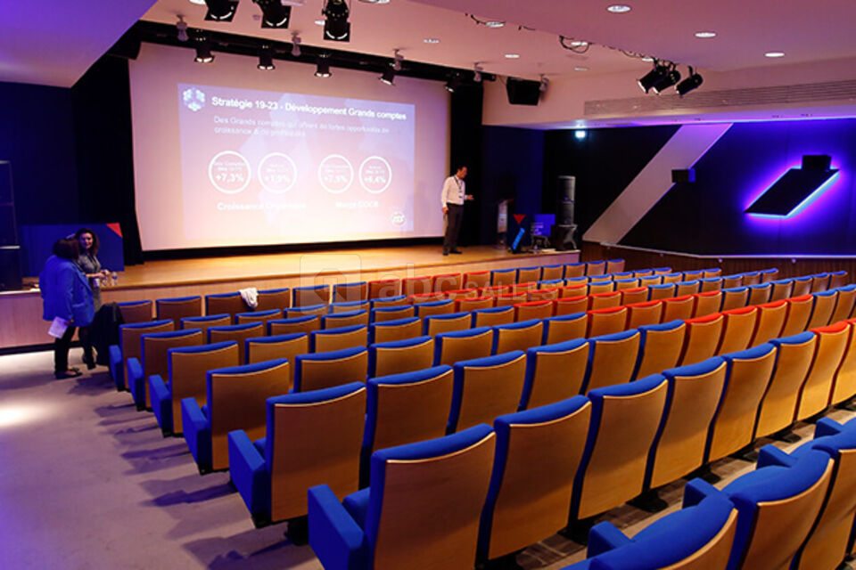 L'AUDITORIUM