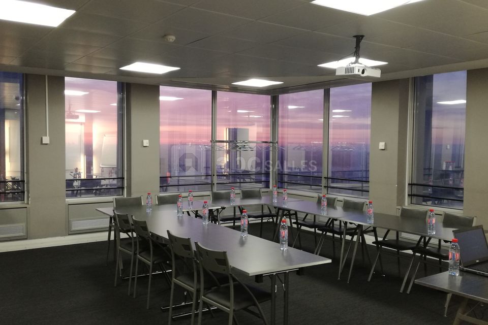 Learning Lab La Défense