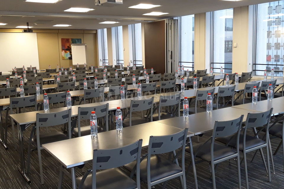 Learning Lab La Défense