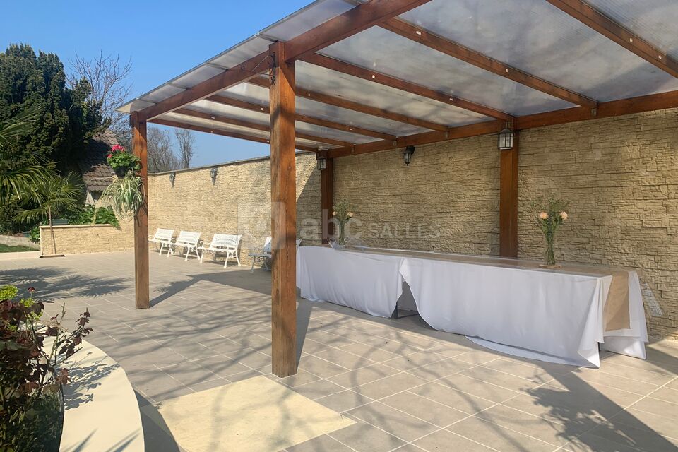 Pergola