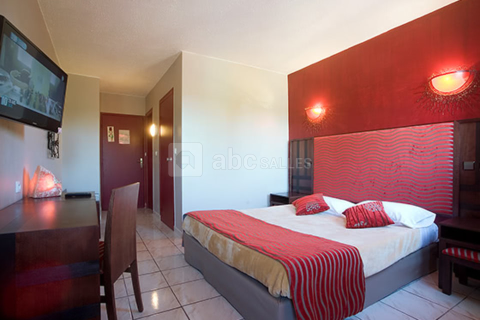 Tropic Hôtel