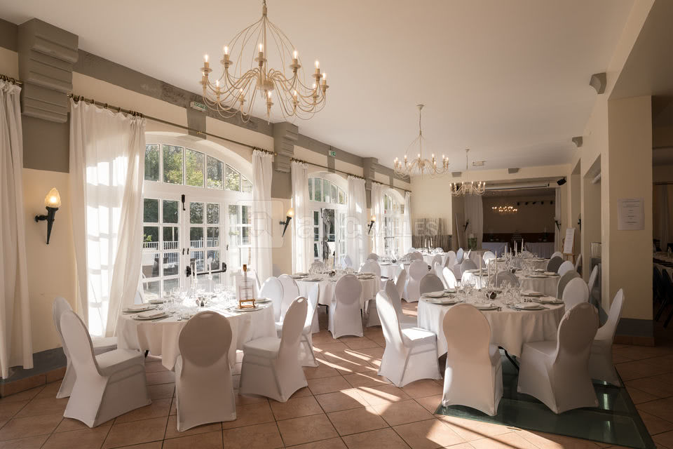 Domaine de Joinville