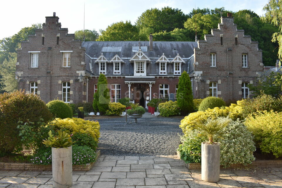 Domaine de Joinville