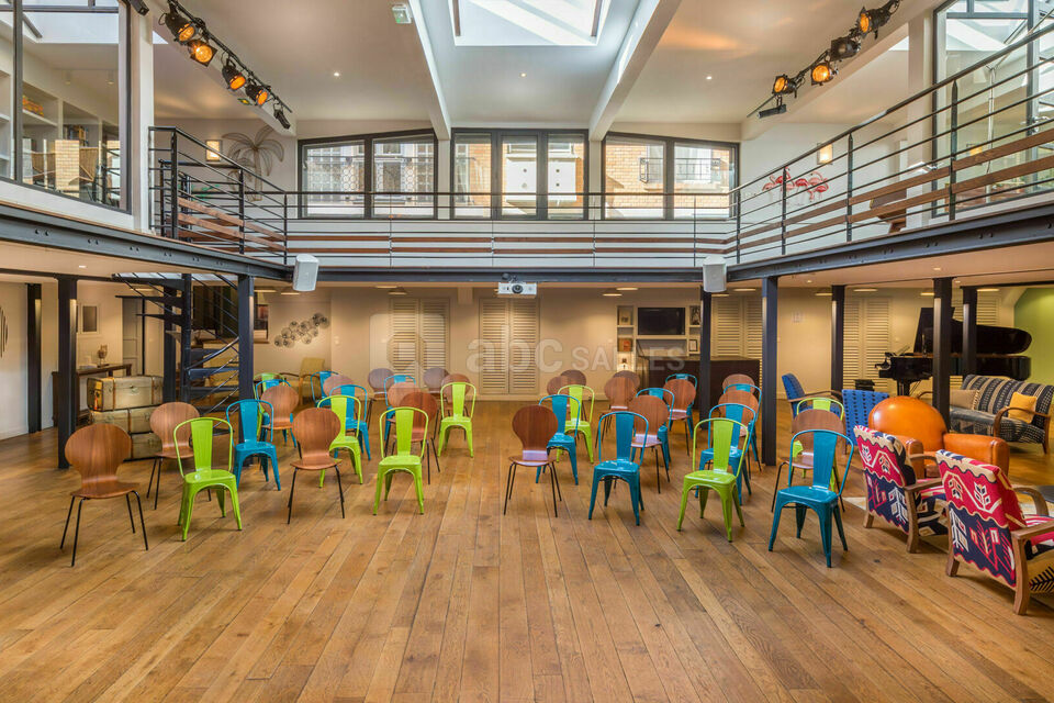 L'Atelier