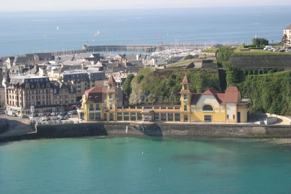 Archipel - granville