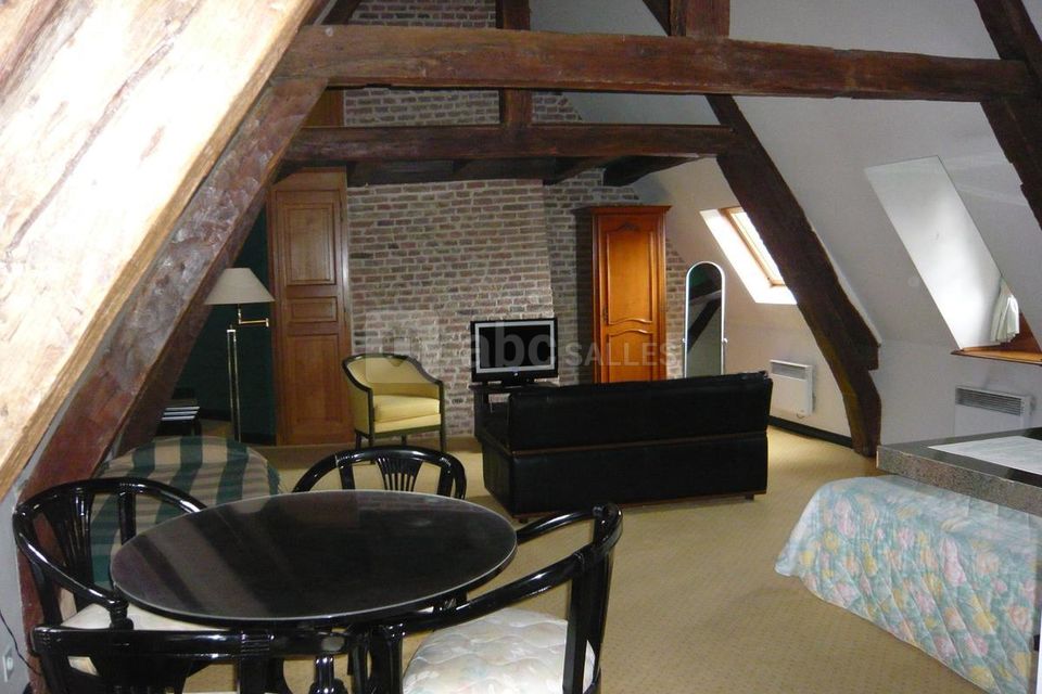 Hôtel des Canonniers