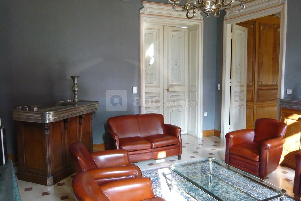 Hôtel des Canonniers