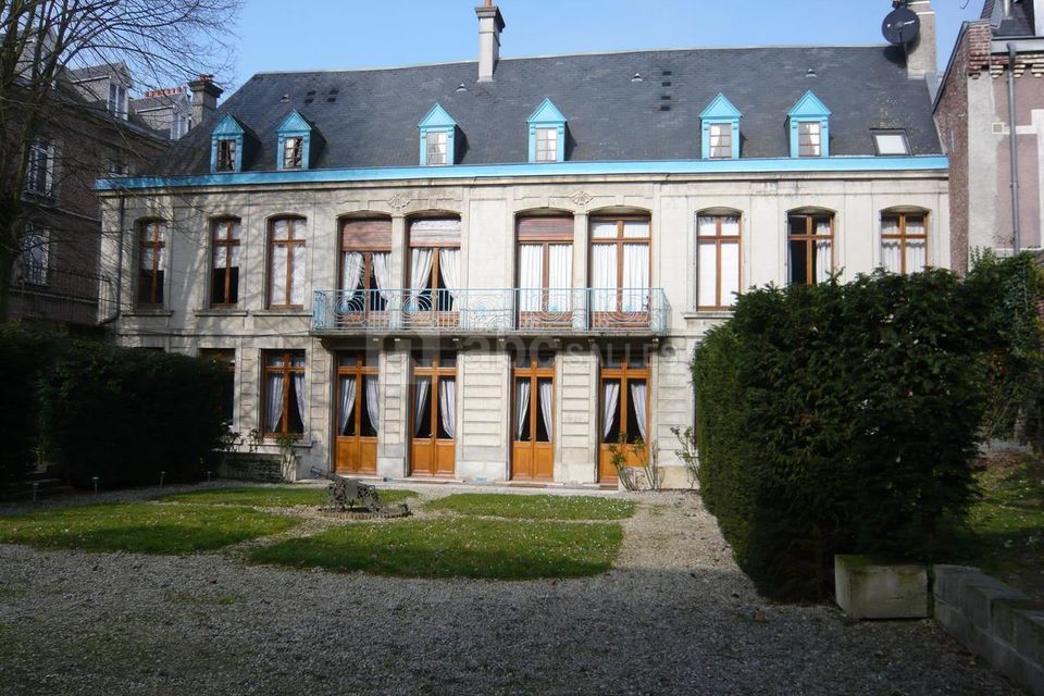 Hôtel des Canonniers