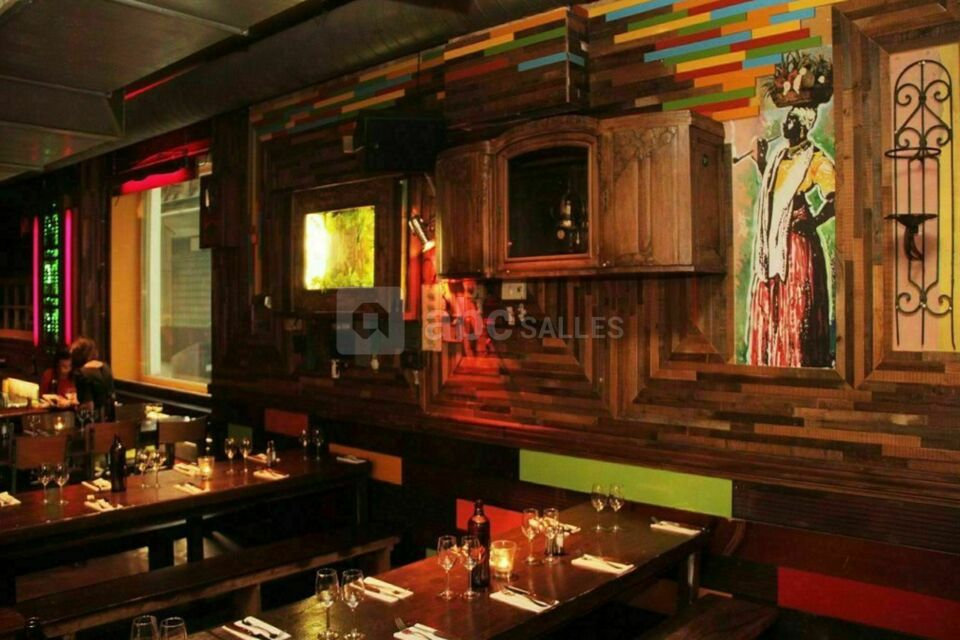 Favela Chic