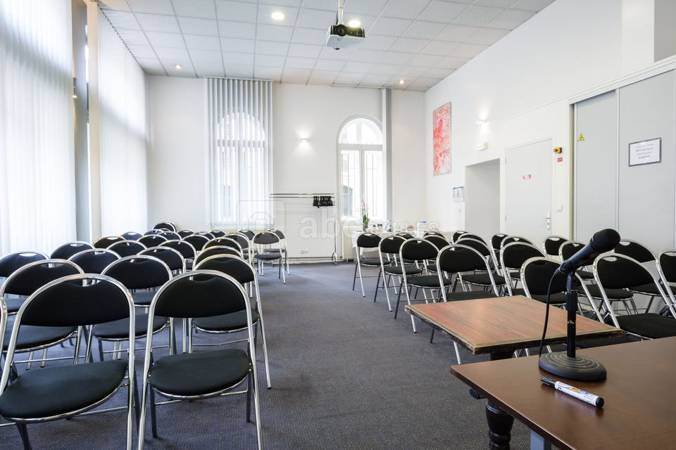 Espace Trinité