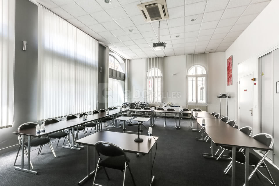 Espace Trinité