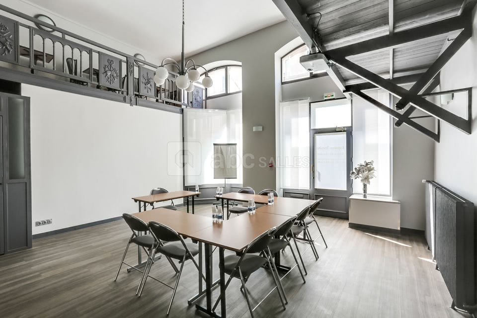 Espace Trinité