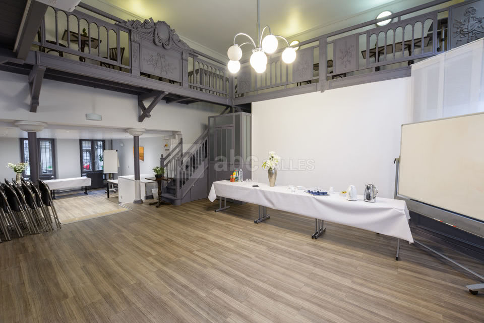 Espace Trinité