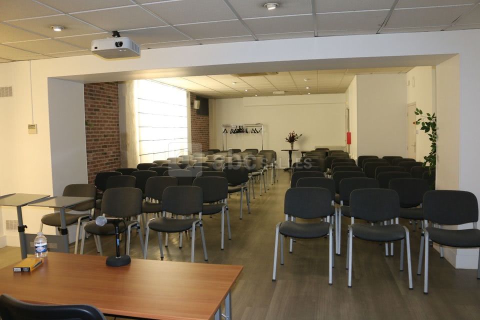 Espace Trinité