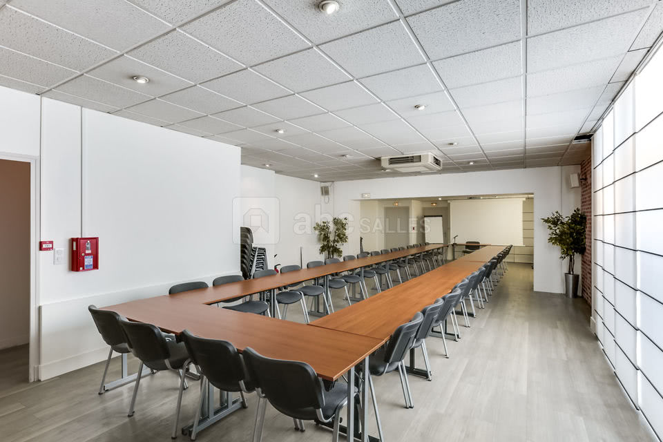 Espace Trinité